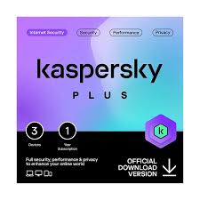 kaspersky antivirus